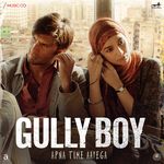 Gully Boy - MC Altaf Song Download